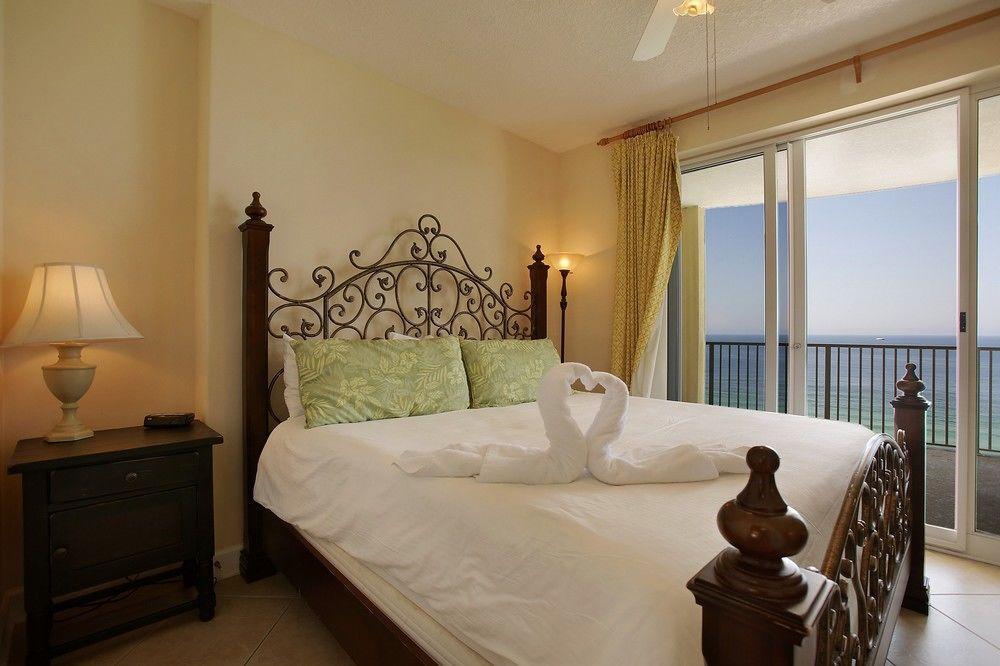 פנמה סיטי ביץ' Sterling Resorts - Ocean Villa מראה חיצוני תמונה